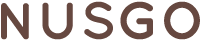 Logo de la ferme NUSGO